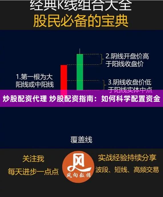 炒股配资代理 炒股配资指南：如何科学配置资金